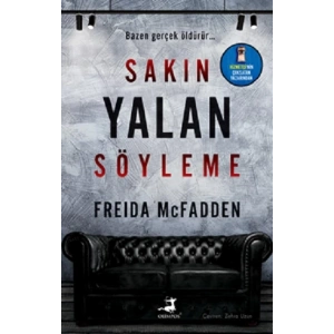 Sakın Yalan Söyleme