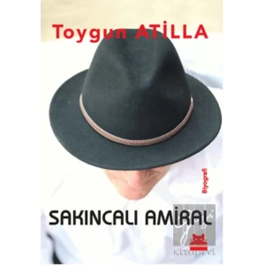Sakıncalı Amiral