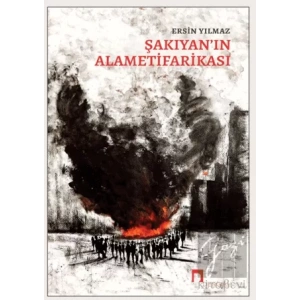 Şakıyan’ın Alametifarikası