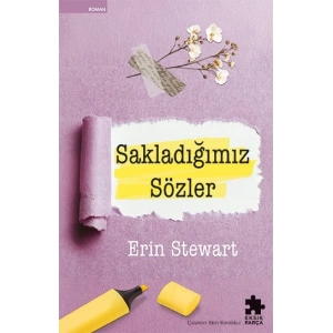 Sakladığımız Sözler