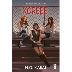 Saklambaç 3 - Körebe (Ciltli)