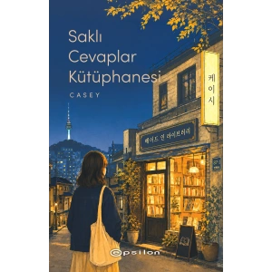 Saklı Cevaplar Kütüphanesi