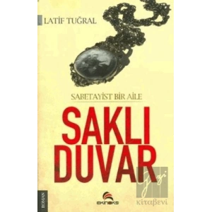 Saklı Duvar