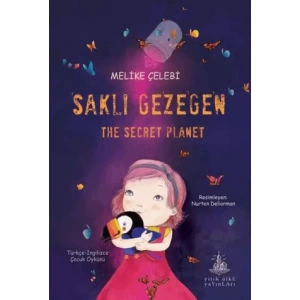Saklı Gezegen