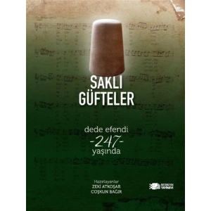 Saklı Güfteler