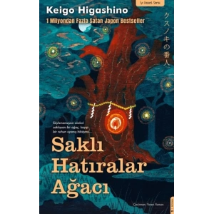 Saklı Hatıralar Ağacı
