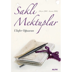 Saklı Mektuplar