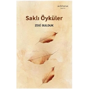Saklı Öyküler