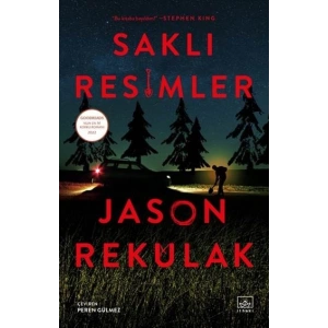 Saklı Resimler