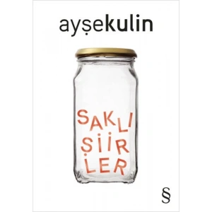Saklı Şiirler