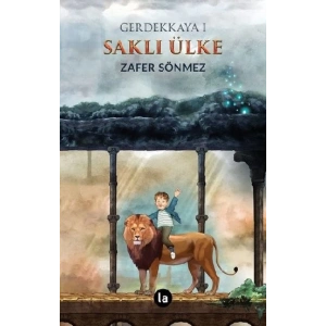 Saklı Ülke - Gerdekkaya 1