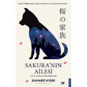 Sakura’nın Ailesi