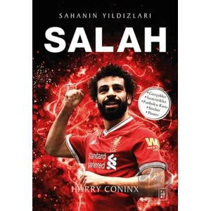 Salah - Sahanın Yıldızları
