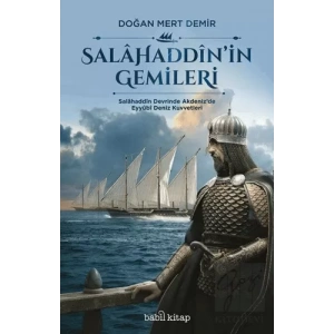 Salahaddin’in Gemileri