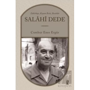 Salahi Dede