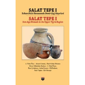 Salat Tepe I (Ciltli)