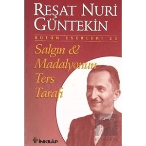 Salgın - Madalyonun Ters Tarafı