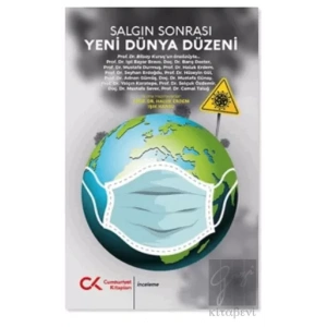 Salgın Sonrası Yeni Dünya Düzeni