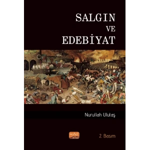 Salgın ve Edebiyat