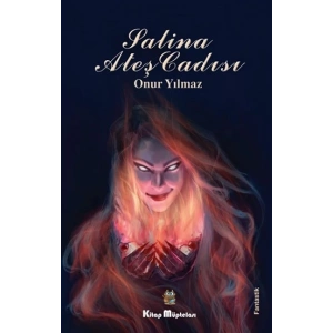 Salina Ateş Cadısı