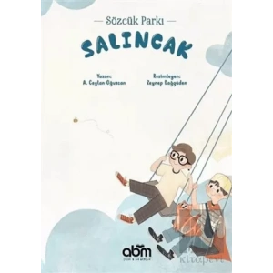 Salıncak - Sözcük Parkı