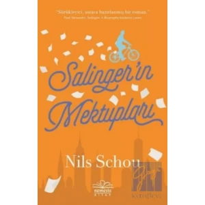 Salinger’ın Mektupları