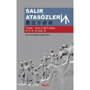 Salır Atasözleri