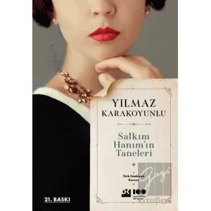 Salkım Hanımın Taneleri