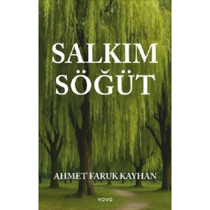 Salkım Söğüt