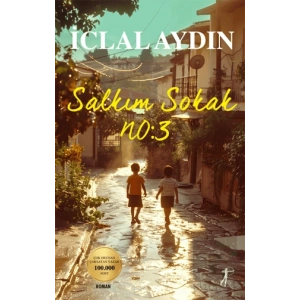 Salkım Sokak No: 3