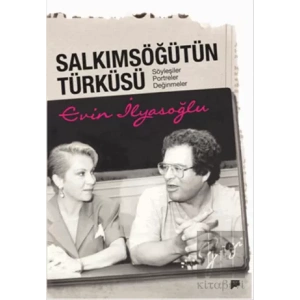 Salkımsöğütün Türküsü