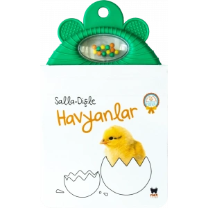 Salla Dişle - Hayvanlar