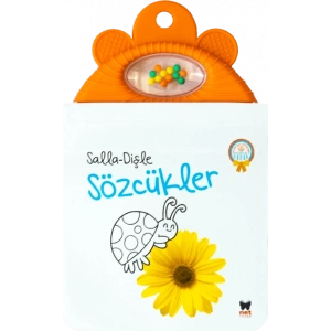 Salla Dişle - Sözcükler