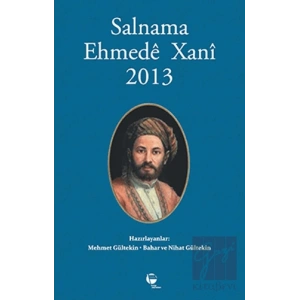Salnama Ehmede Xani 2013