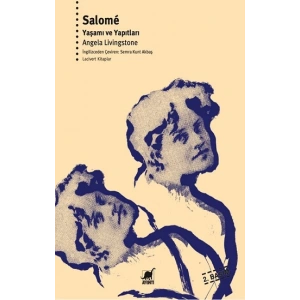 Salome Yaşamı ve Yapıtları