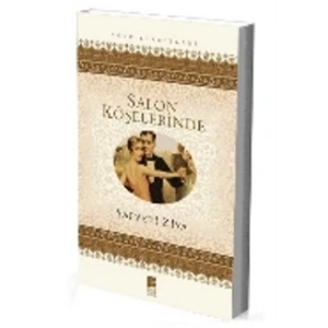 Salon Köşelerinde