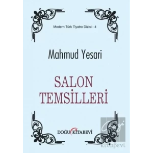 Salon Temsilleri