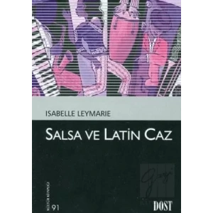 Salsa ve Latin Caz 91