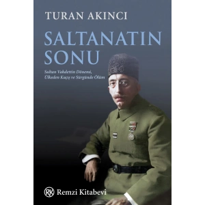 Saltanatın Sonu