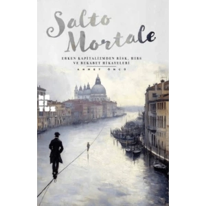 Salto Mortale