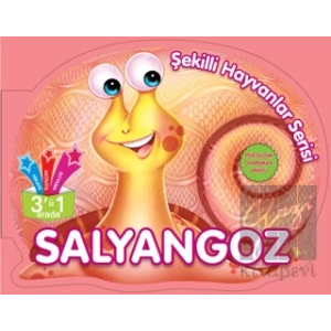 Salyangoz