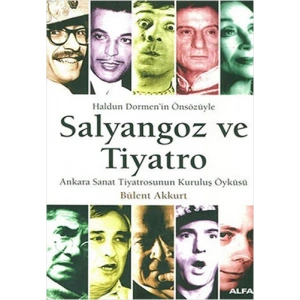 Salyangoz ve Tiyatro
