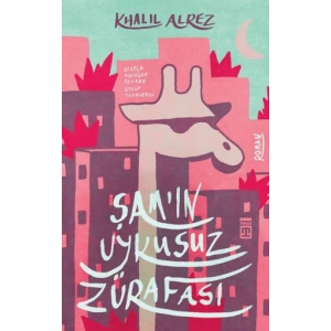 Şamın Uykusuz Zürafası