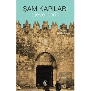 Şam Kapıları