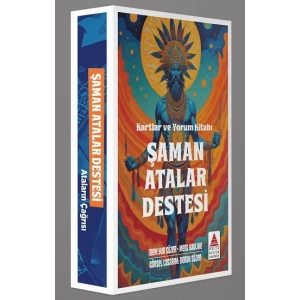 Şaman Atalar Destesi