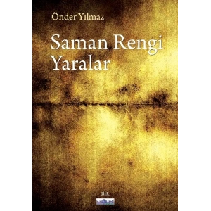 Saman Rengi Yaralar