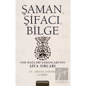 Şaman, Şifacı, Bilge