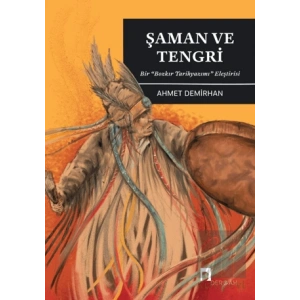 Şaman ve Tengri