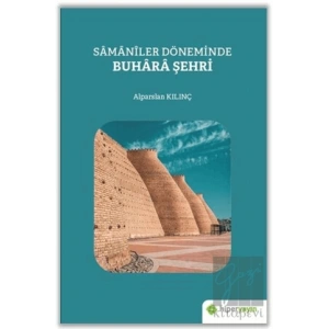 Samaniler Döneminde Buhara Şehri