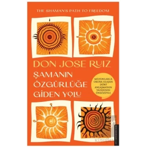 Şamanın Özgürlüğe Giden Yolu